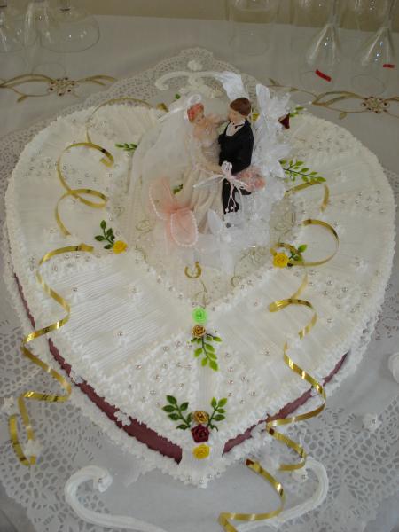 LE GATEAU